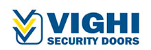 Vighi Security Doors