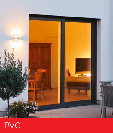 Serramenti pavia finestre in pvc, in legno e sistemi misti Migliori serramenti pvc
