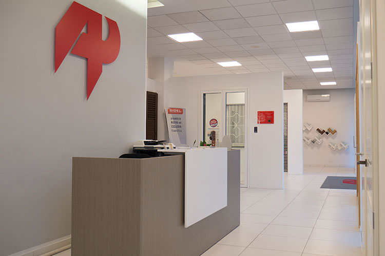 Showroom Arredo Porte Casteggio 02