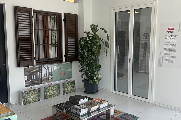 Showroom Arredo Porte Casteggio 03