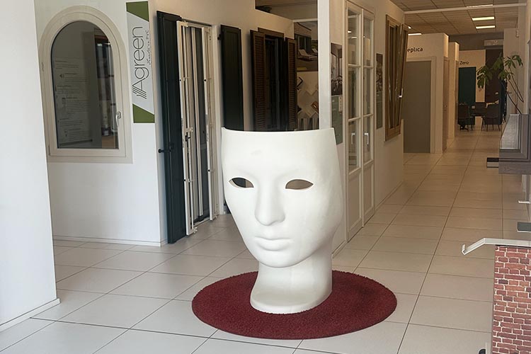 Showroom Infissi - Via Emila 93 Casteggio