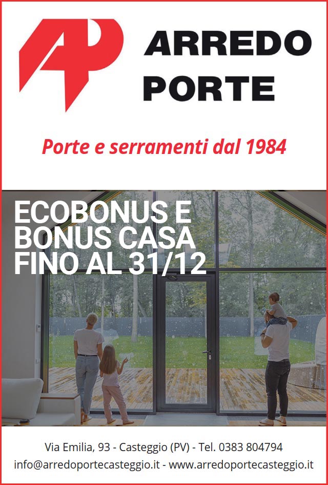 Ecobonus e agevolazioni fiscali disponibili