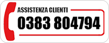 numero di telefono - 0383 804794