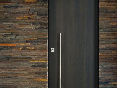 Porte blindate a Pavia - 05