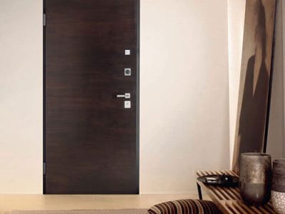 Porte blindate a Pavia - 03