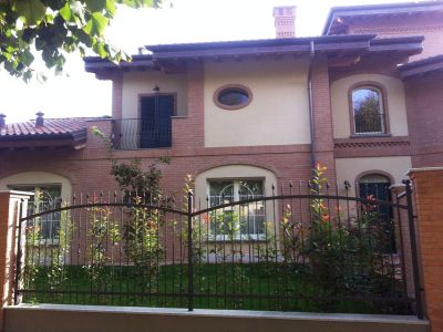 Finestre a Voghera