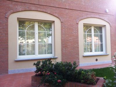 Infissi a Pavia