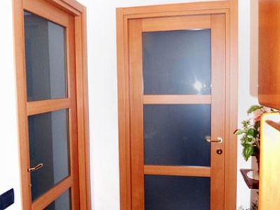 Porte interne a Casteggio