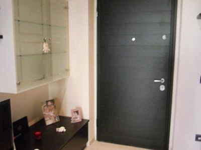 Porta Blindata a Stradella
