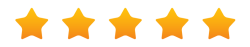 Recensione cinque stelle