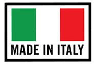 Solo prodotti Made in Italy