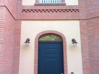 Porta Blindata a Vigevano