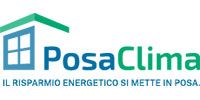 Logo Posaclima